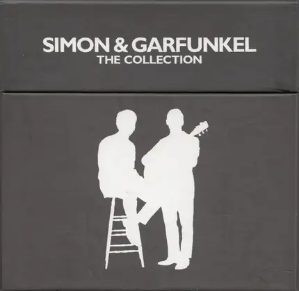 Simon & Garfunkel - The Collection
