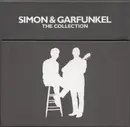 CD-Box - Simon & Garfunkel - The Collection - + DVD