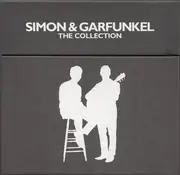 CD-Box - Simon & Garfunkel - The Collection - + DVD