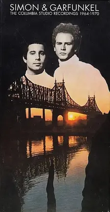 Simon & Garfunkel - The Columbia Studio Recordings 1964-1970