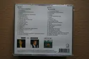 Double CD - Simon & Garfunkel - The Concert In Central Park / 20 Greatest Hits