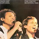 CD - Simon & Garfunkel - The Concert In Central Park - Still Sealed