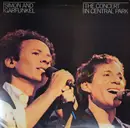 Double LP - Simon & Garfunkel - The Concert In Central Park
