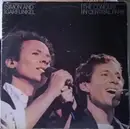 Double LP - Simon & Garfunkel - The Concert In Central Park