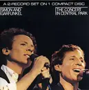 CD - Simon & Garfunkel - The Concert In Central Park
