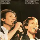 CD - Simon & Garfunkel - The Concert In Central Park