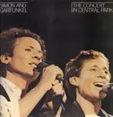 Double LP - Simon & Garfunkel - The Concert In Central Park
