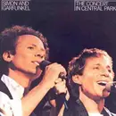 CD - Simon & Garfunkel - The Concert In Central Park - still sealed