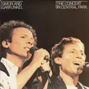 CD - Simon & Garfunkel - The Concert In Central Park