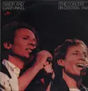 Double LP - Simon & Garfunkel - The Concert In Central Park