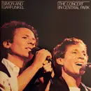Double LP - Simon & Garfunkel - The Concert In Central Park