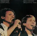 Double LP - Simon & Garfunkel - The Concert In Central Park - Booklet, Club Edition