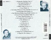 CD - Simon & Garfunkel - The Definitive Simon And Garfunkel
