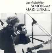 CD - Simon & Garfunkel - The Definitive Simon And Garfunkel