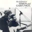 CD - Simon & Garfunkel - The Definitive Simon And Garfunkel