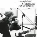 CD - Simon & Garfunkel - The Definitive Simon & Garfunkel