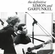 CD - Simon & Garfunkel - The Definitive Simon & Garfunkel