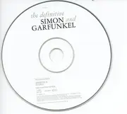 CD - Simon & Garfunkel - The Definitive Simon & Garfunkel