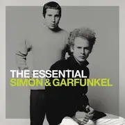 Double CD - Simon & Garfunkel - The Essential Simon & Garfunkel - Super Jewelcase