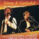 CD - Simon & Garfunkel - The Hits Collection Part 1