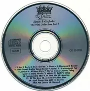 Double CD - Simon & Garfunkel - The 'Look Behind' Collection
