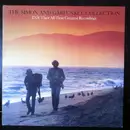 LP - Simon & Garfunkel - The Simon And Garfunkel Collection - Red Labels