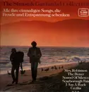 LP - Simon & Garfunkel - The Simon And Garfunkel Collection