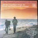 LP - Simon & Garfunkel - The Simon & Garfunkel Collection