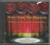 CD - Simon Gilbert , Shirley Pilgrim , Lucia Caputo - More From The Musicals Featuring The Music Of Andrew Lloyd Webber