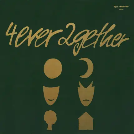 Simon Gold - 4ever 2gether