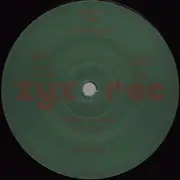 12inch Vinyl Single - Simon Gold - 4ever 2gether