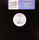 12inch Vinyl Single - Simon Grey - The Prophecy (Remixes)