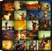 CD - Simon Gylden - Bring Your Daddy