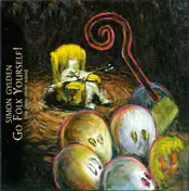 Simon Gylden - Go Folk Yourself! (The Small Folsky Album)