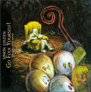 Simon Gylden - Go Folk Yourself! (The Small Folsky Album)