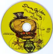 CD - Simon Gylden - Go Folk Yourself! (The Small Folsky Album)