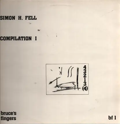 Simon H. Fell - Compilation I