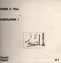 LP - Simon H. Fell - Compilation I