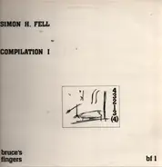 Simon H. Fell - Compilation I