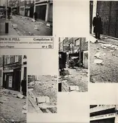 Simon H. Fell - Compilation II