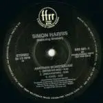 Simon Harris - Another Monster Jam