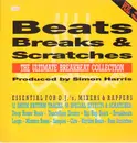 12inch Vinyl Single - Simon Harris - Beats, Breaks & Scratches - Vol. 3
