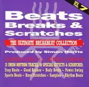 CD - Simon Harris - Beats, Breaks & Scratches Vol. 7