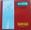 12inch Vinyl Single - Simon Harris Starring Daddy Freddy - Ragga House (All Night Long)
