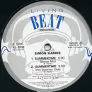 12inch Vinyl Single - Simon Harris - Summertime