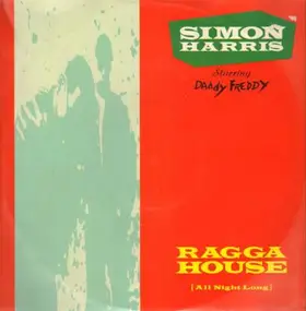 Simon Harris - Ragga House