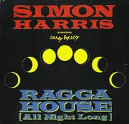 Simon Harris - Ragga House (All Night Long)