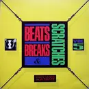 LP - Simon Harris - Beats, Breaks & Scratches Volume 5