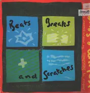 Simon Harris - Beats, Breaks & Scratches Vol 7