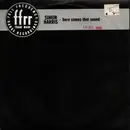 7inch Vinyl Single - Simon Harris - Here Comes That Sound